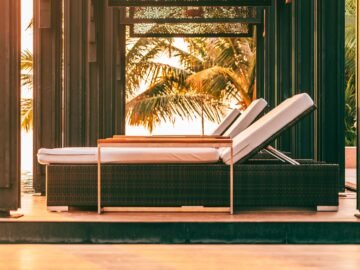 Why Developers Are Adding Spa Facilities to Residential Projects