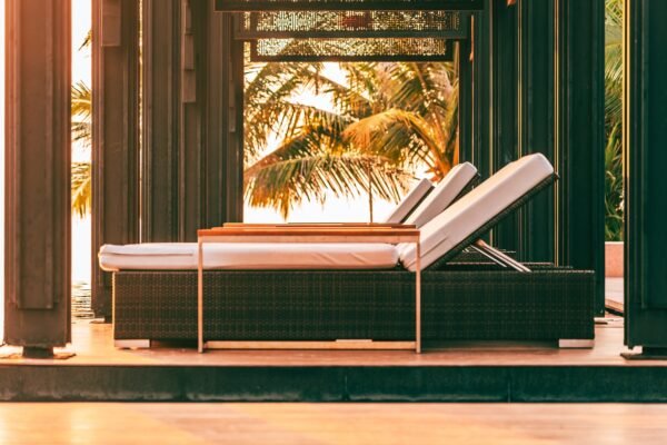 Developers Are Adding Spa Facilities to Residential Projects