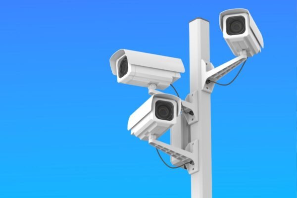 cameras and surveillance systems