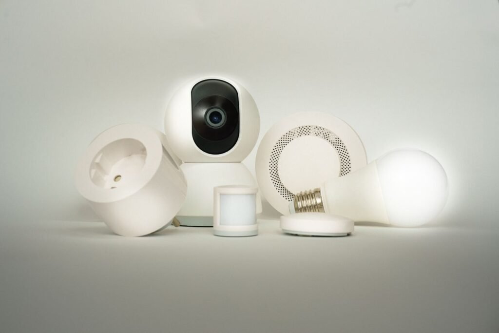 camera surveillance systems 