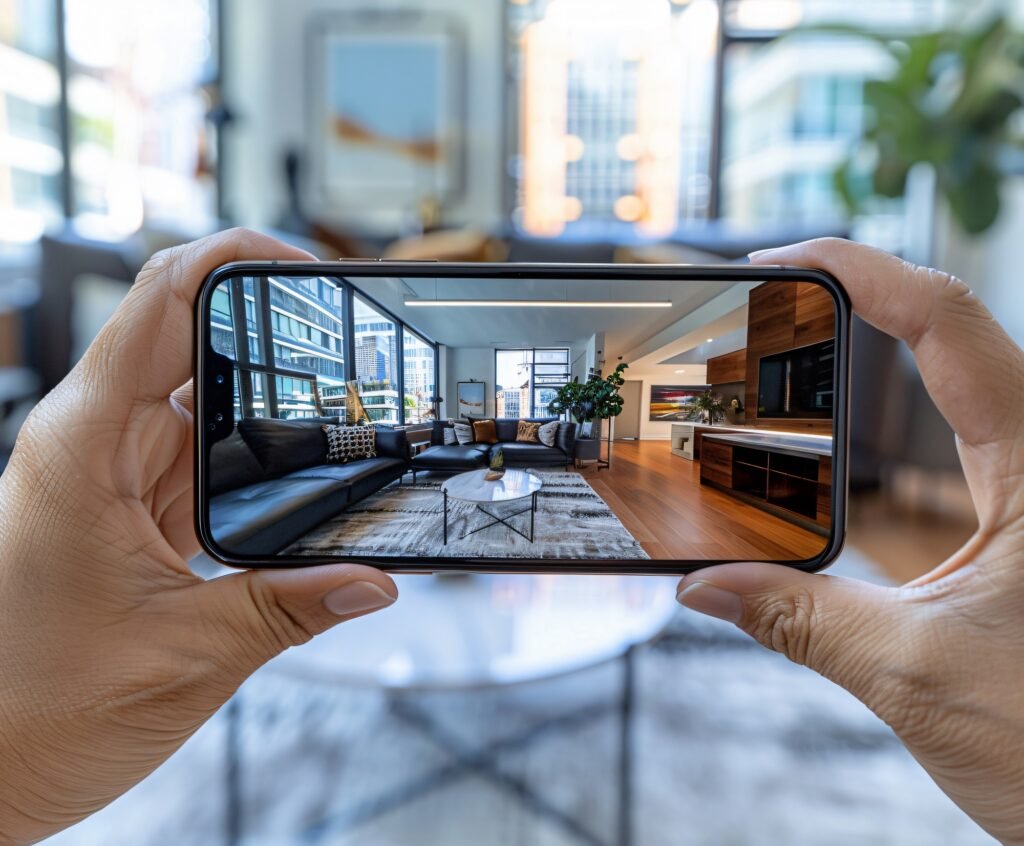 Video marketing is essential for real estate sales