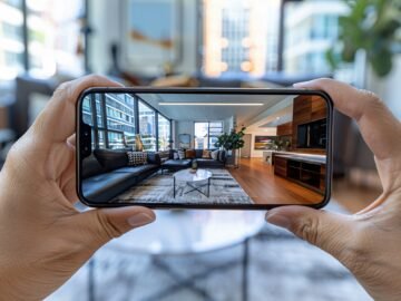 How Video Marketing Helps Build Trust Before a Property Viewing