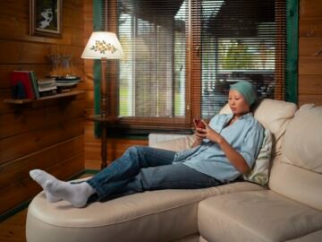 Creating Comfortable Home Environments for Chronic Illness Patients