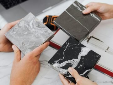 Maximizing Durability: How to Choose the Right Tiles for High-Traffic Areas