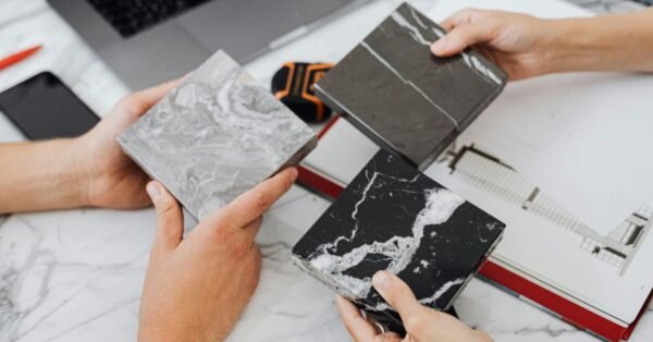 Choose the Right Tiles for High-Traffic Areas