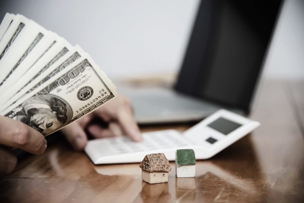 Managing rental properties