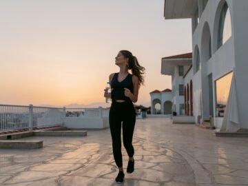 Can Your Home Increase Your Daily Step Count? The Design Behind Active Living