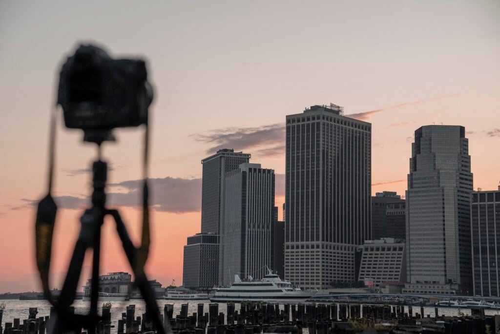 Professional Real Estate Video Production
