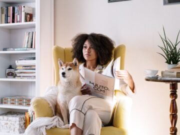 How Your Living Space Can Affect Your Posture, Sleep, and Recovery