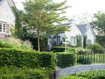 How Outdoor Spaces Can Influence Residential Property Appeal