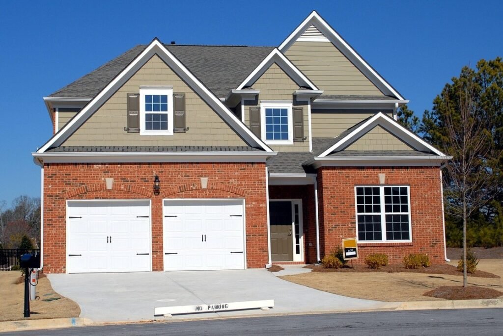 New Home